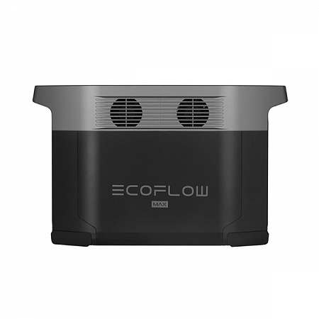 EcoFlow DELTA Max (1600)