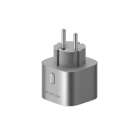 Умная вилка EcoFlow Smart Plug