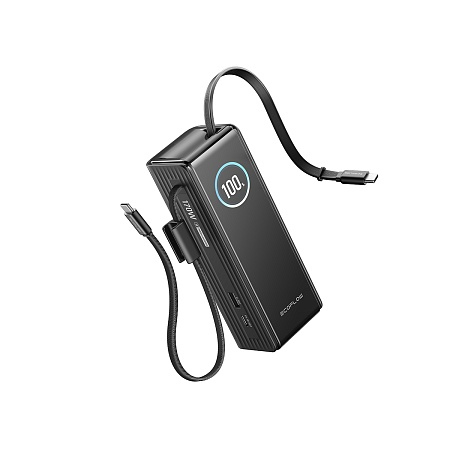 EcoFlow RAPID 25К (25,000mAh) с кабелем