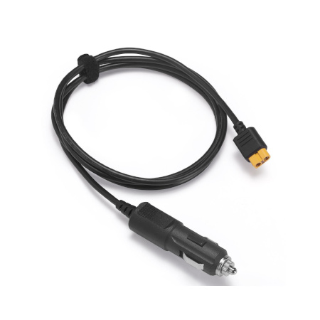 Кабель автомобильной зарядки EcoFlow XT60