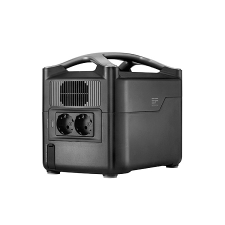 EcoFlow RIVER Pro