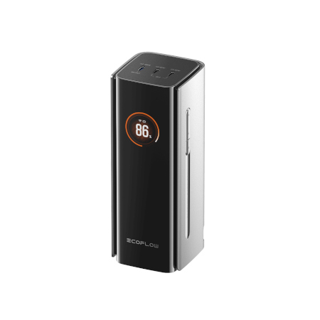 EcoFlow RAPID Pro (20 000 mAh)