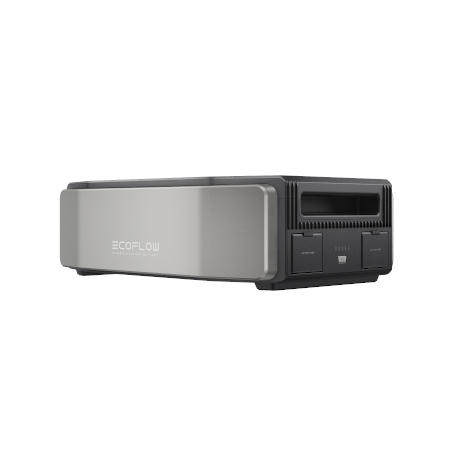 Батарея дополнительная EcoFlow Delta Pro Ultra, 6144Wh