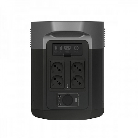 EcoFlow DELTA Max (1600)