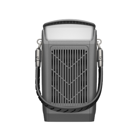 EcoFlow Trail Plus 300 DC (288Wh)