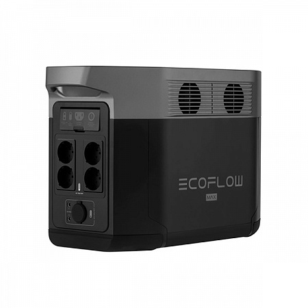EcoFlow DELTA Max (2000)