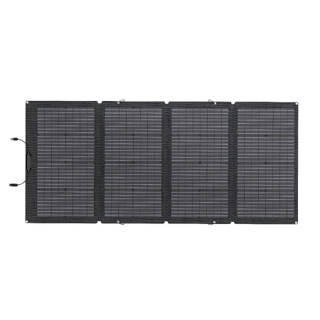 Солнечная панель складная  EcoFlow 220W