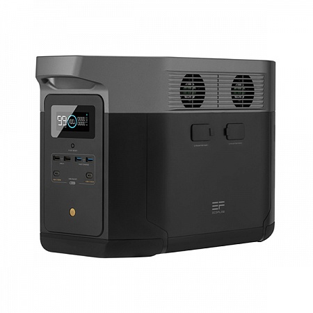 EcoFlow DELTA Max (1600)