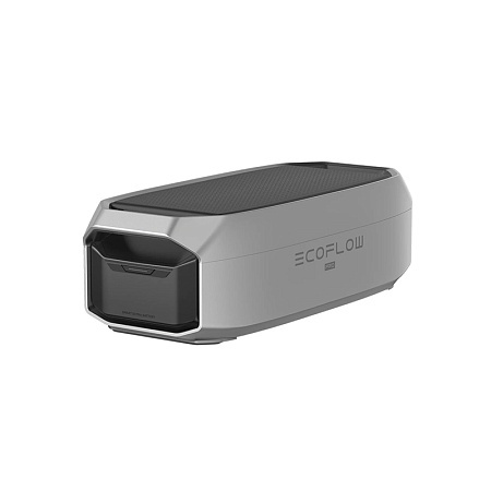 EcoFlow DELTA Pro 3 Smart Extra Battery