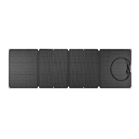 Солнечная панель складная EcoFlow 110W