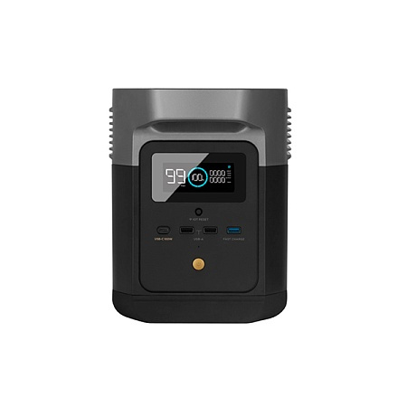 EcoFlow DELTA mini