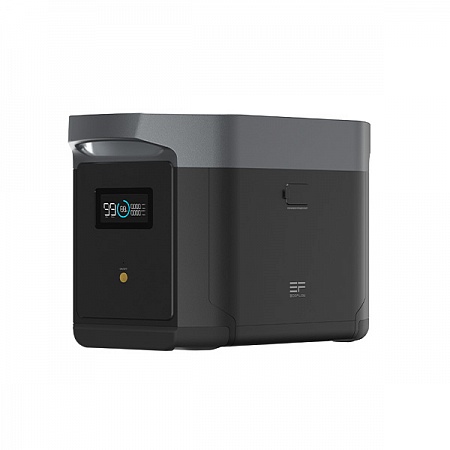 Дополнительная батарея EcoFlow DELTA 2 Max