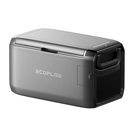 Портативный холодильник EcoFlow Glacier Classic (45л)