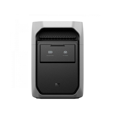EcoFlow Delta 3 Classic, 1024Wh