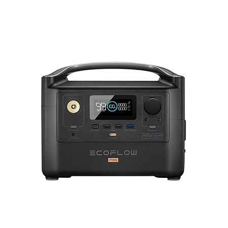 EcoFlow RIVER Pro
