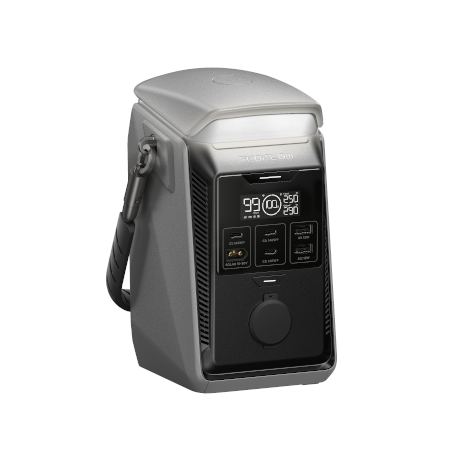 EcoFlow Trail Plus 300 DC (288Wh)