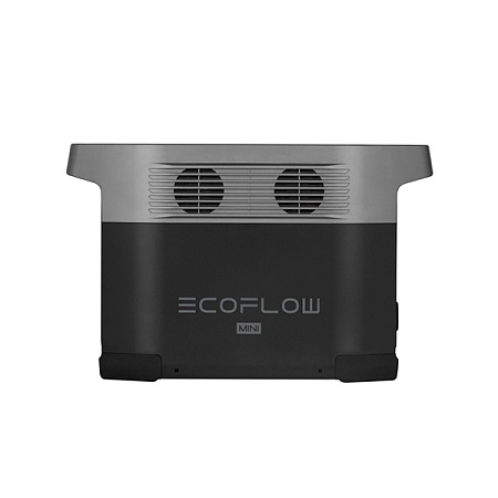 EcoFlow DELTA mini