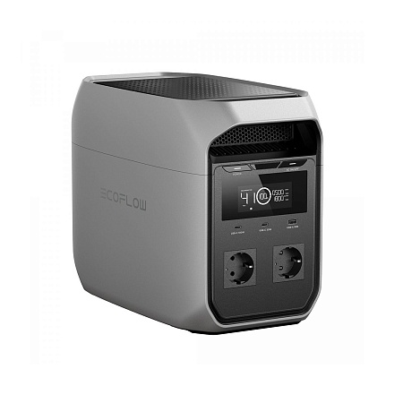 EcoFlow Delta 3 Classic, 1024Wh