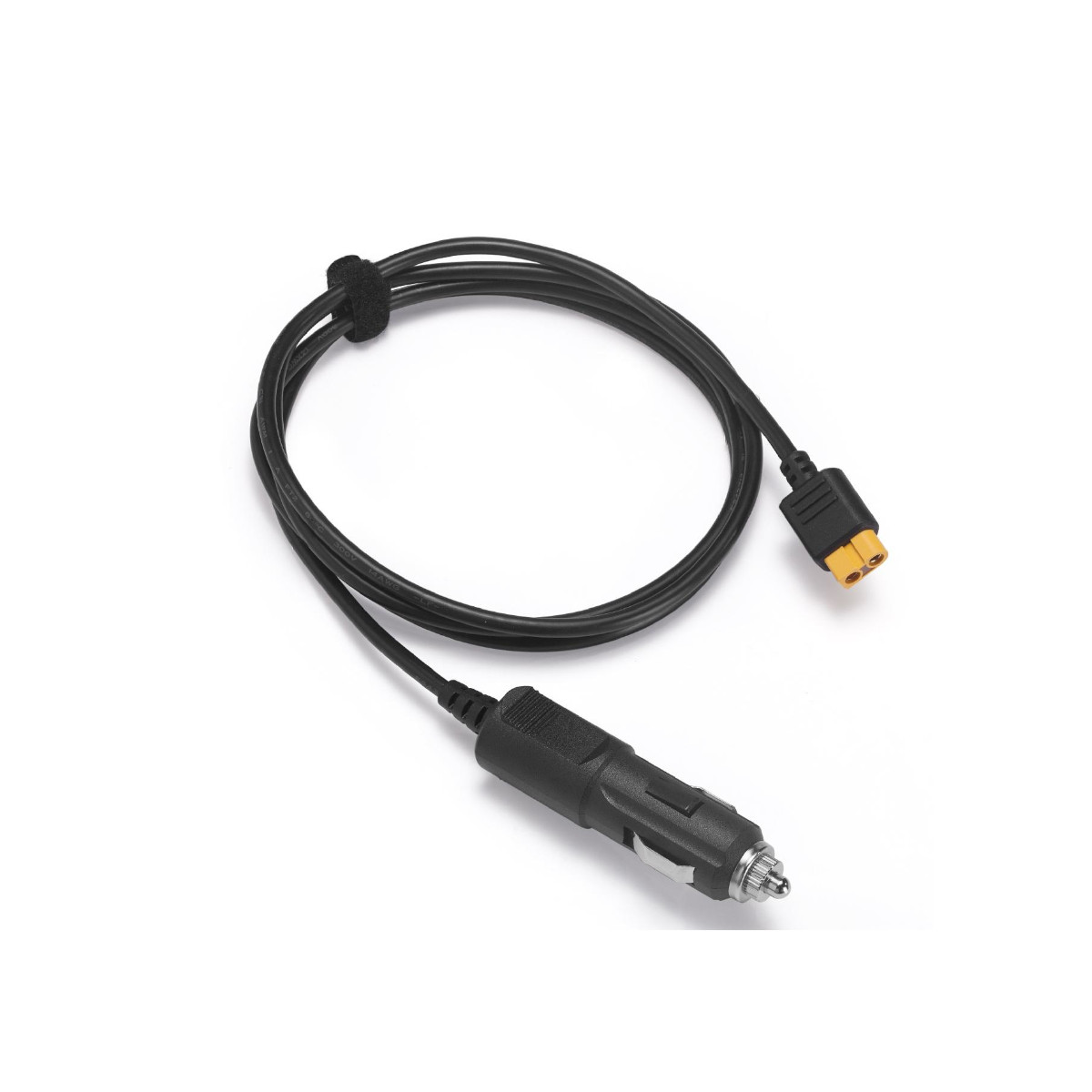 Кабель автомобильной зарядки EcoFlow XT60