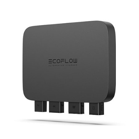 Зарядное устройство EcoFlow Alternator Charger, 500W
