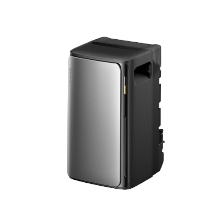 Микро электростанция EcoFlow Stream Pro