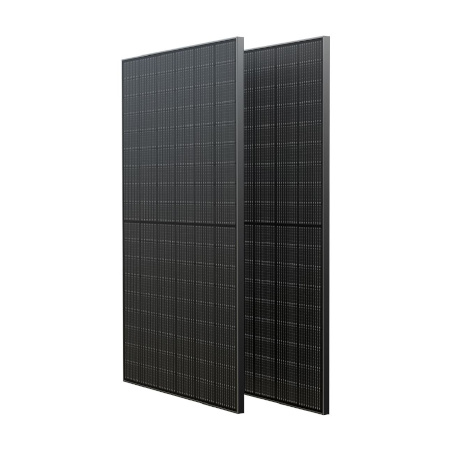 Комплект из 30 солнечных панелей по 400W