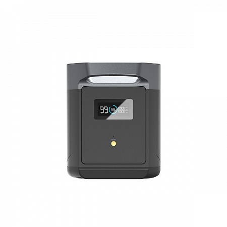 Дополнительная батарея EcoFlow DELTA 2 Max