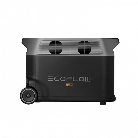 EcoFlow DELTA Pro