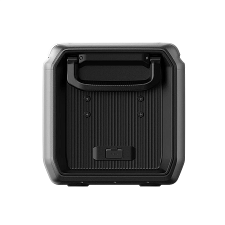 Портативный холодильник EcoFlow Glacier Classic (45л)