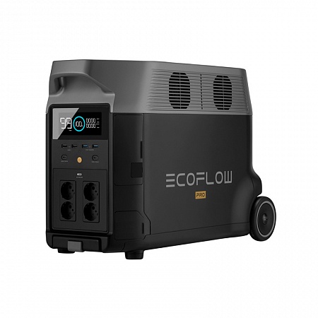 EcoFlow DELTA Pro
