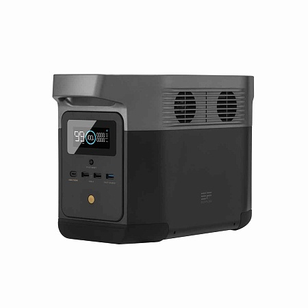 EcoFlow DELTA mini