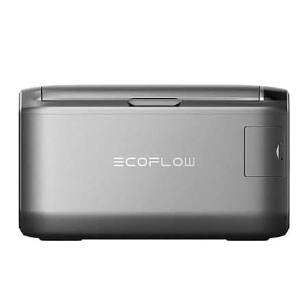 Портативный холодильник EcoFlow Glacier Classic (45л)