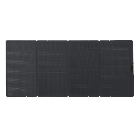 Солнечная панель складная EcoFlow 400W