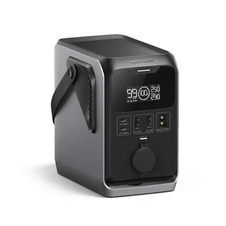 EcoFlow Trail 300DC (288Wh)