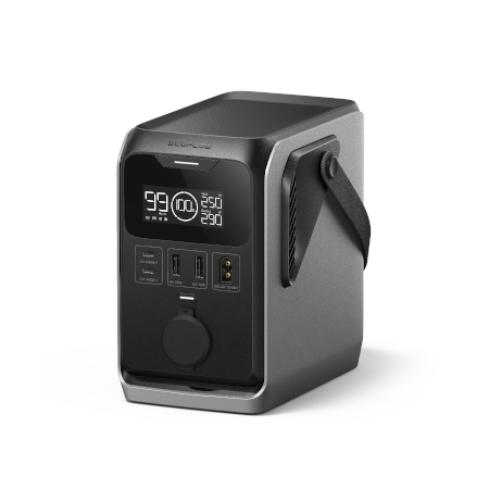 EcoFlow Trail 300DC (288Wh)