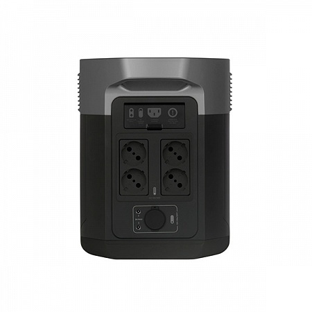 EcoFlow DELTA Max (2000)