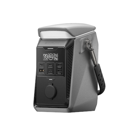 EcoFlow Trail Plus 300 DC (288Wh)