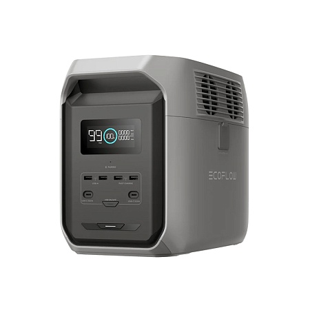 EcoFlow DELTA 3 (1500)