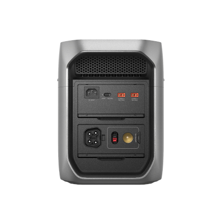 EcoFlow DELTA 3 Max Plus