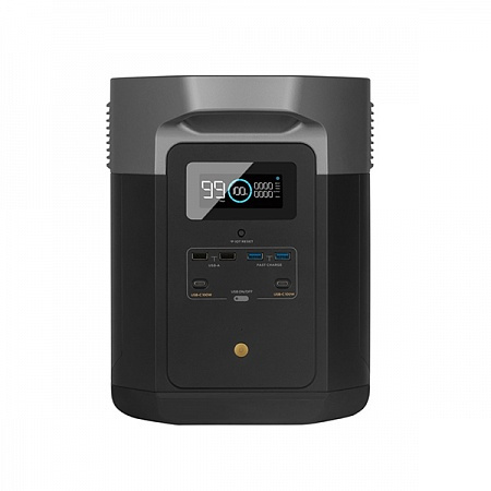 EcoFlow DELTA Max (1600)
