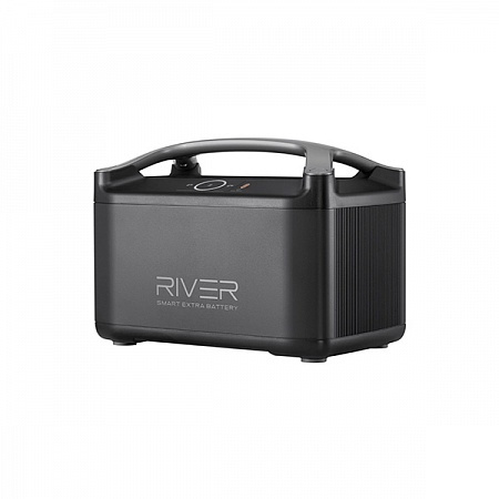 EcoFlow RIVER Pro EXTRA BATTERY