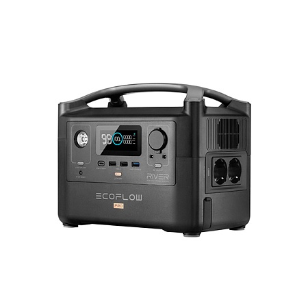 EcoFlow RIVER Pro