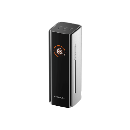 EcoFlow RAPID Pro (27 650 mAh)