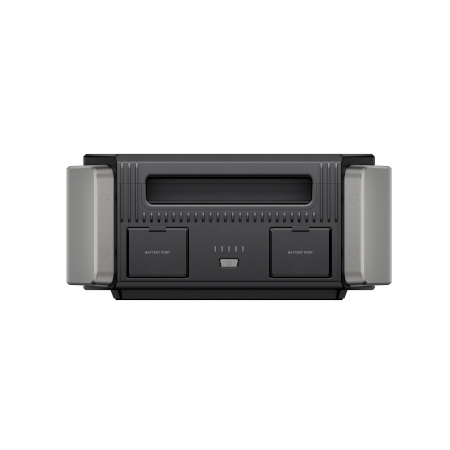 Батарея дополнительная EcoFlow Delta Pro Ultra, 6144Wh