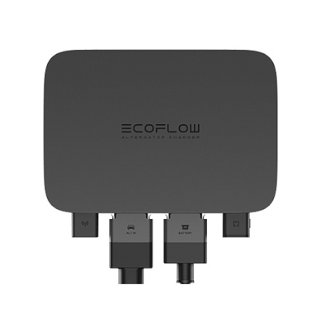 Зарядное устройство EcoFlow Alternator Charger, 500W