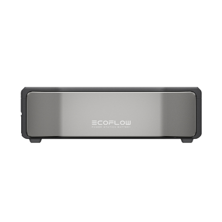 Батарея дополнительная EcoFlow Delta Pro Ultra, 6144Wh