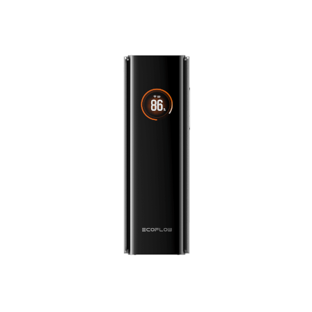 EcoFlow RAPID Pro (27 650 mAh)