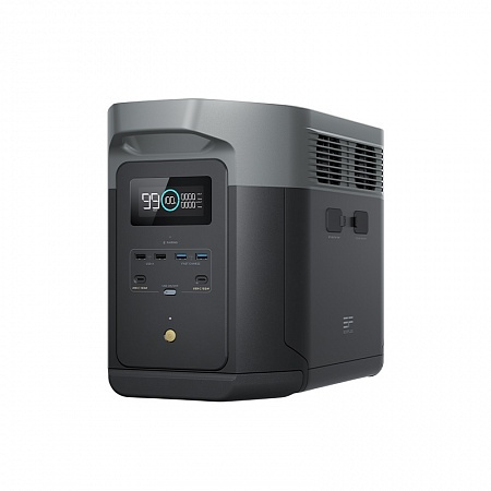 EcoFlow DELTA 2 Max