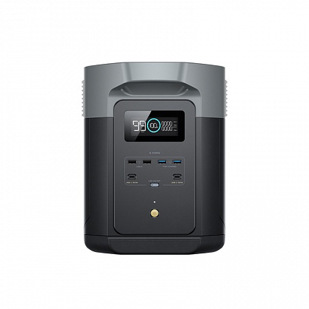 EcoFlow DELTA 2 Max
