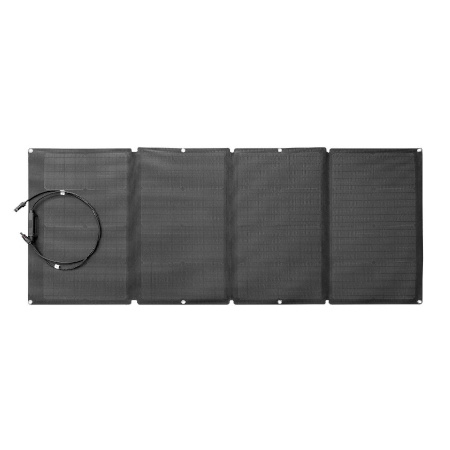 Солнечная панель складная EcoFlow 160W